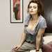 breastfeeding actresses - Helena Bonham Carter