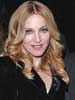 breastfeeding actresses - Madonna