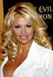 breastfeeding actresses - Pamela Anderson